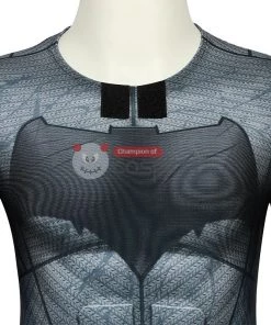 Kids Bruce Wayne Cosplay Costume Halloween Polyester Jumpsuit -Ultimate Cosplay Store 9 800x800 74