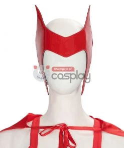 2021 Wanda Costume WandaVision Maximoff Scarlet Witch Cosplay Suit 28 2021 Wanda Costume WandaVision Maximoff Scarlet Witch Cosplay Suit -Ultimate Cosplay Store 9 800x800 8