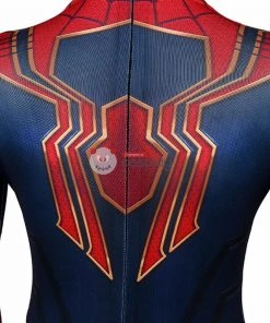 Kids Iron Spiderman Costume Avengers Endgame Spider-Man Peter Parker Cosplay Costumes 25 Kids Iron Spiderman Costume Avengers Endgame Spider-Man Peter Parker Cosplay Costumes -Ultimate Cosplay Store 9 800x800 81
