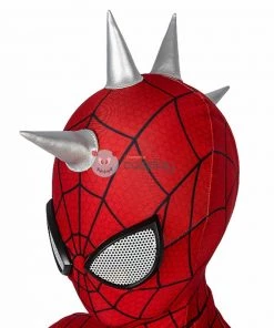Kids Spider Man Costumes Spider-Man PS4 Punk Suit Cosplay Costumes -Ultimate Cosplay Store 9 800x800 84