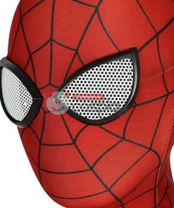 Kids Spider Man Tobey Maguire Cosplay Costume Edition Spiderman Jumpsuit -Ultimate Cosplay Store 9 800x800 85