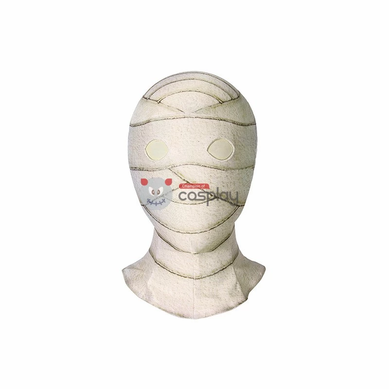 Larry Trainor Costume Doom Patrol Season 1 Negative Man Cosplay Costumes 11 Larry Trainor Costume Doom Patrol Season 1 Negative Man Cosplay Costumes - Image 9