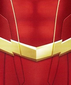 Kids Barry Allen Bodysuit Superhero Red Cosplay Costume -Ultimate Cosplay Store A0010454 800x800 1