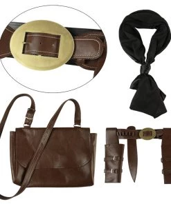 Arthur Morgan Costumes Red Dead Redemption 2 Cosplay Costume -Ultimate Cosplay Store A6 800x800 2