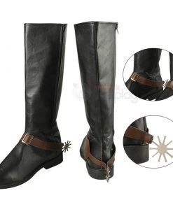 Arthur Morgan Costumes Red Dead Redemption 2 Cosplay Costume -Ultimate Cosplay Store A7 800x800 1