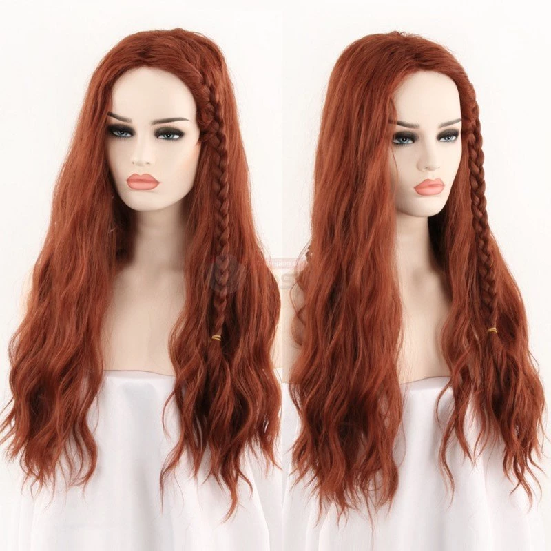 Black Widow Costumes Natasha Romanoff Cosplay Costume 10 Black Widow Costumes Natasha Romanoff Cosplay Costume - Image 8