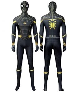 Spiderman Peter Parker Costume Spider-Man No Way Home Cosplay Suit