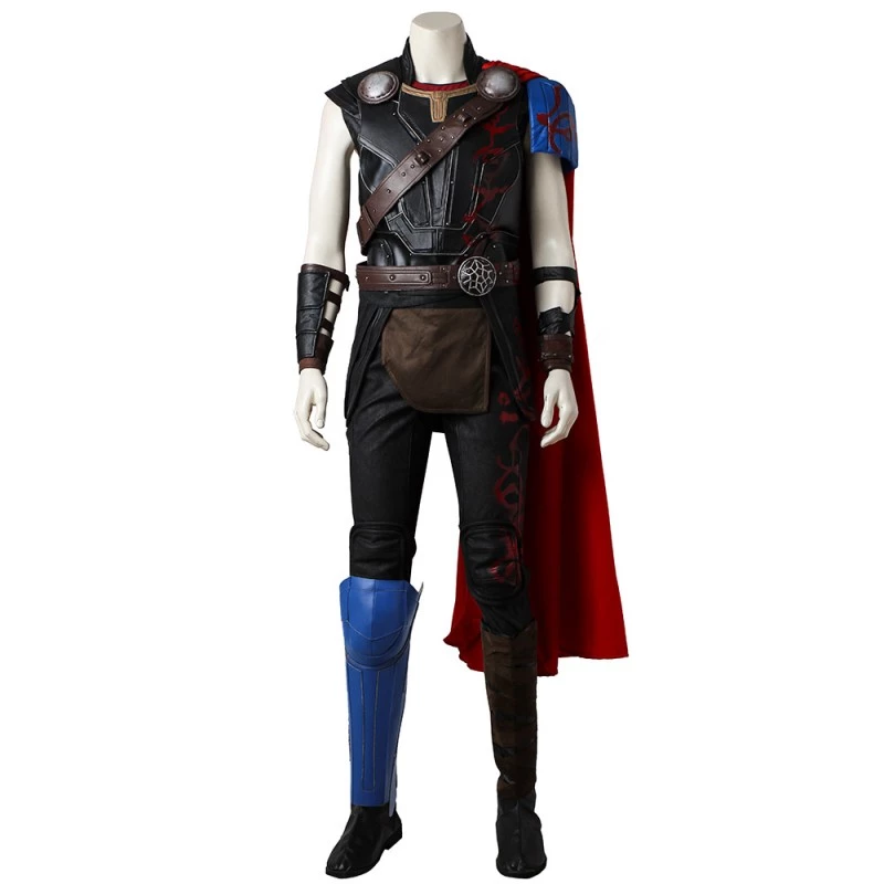 Thor 3 Ragnarok Twilight Thor Cosplay Costumes 3 Thor 3 Ragnarok Twilight Thor Cosplay Costumes