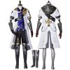 Albedo Costume Genshin Impact Cosplay Suit -Ultimate Cosplay Store CC 800x800 22