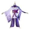 Genshin Impact Baal Costume Raiden Shogun Cosplay Suit -Ultimate Cosplay Store CC 800x800 27
