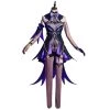 Genshin Impact Fischl Cosplay Costume -Ultimate Cosplay Store CC 800x800 30