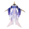 Sangonomiya Kokomi Costume Genshin Impact Cosplay Suit -Ultimate Cosplay Store CC 800x800 32
