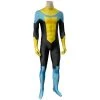 Invincible Mark Grayson Suit Zentai Halloween Cosplay Costume -Ultimate Cosplay Store CC 800x800 8