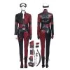 Kaley Cuoco HQ Cosplay Costume 2 Kaley Cuoco HQ Cosplay Costume -Ultimate Cosplay Store CC 800x800 9