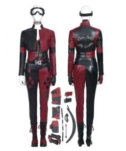 Kaley Cuoco HQ Cosplay Costume