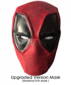 Deadpool 2 Costume Wade Wilson Deadpool Cosplay Costume Luxury Suit -Ultimate Cosplay Store D7 800x800 1