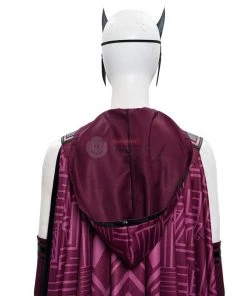 2021 New Scarlet Witch Cosplay Wanda Maximoff Costume WandaVision Upgraded Version -Ultimate Cosplay Store DSC01959 800x800 2