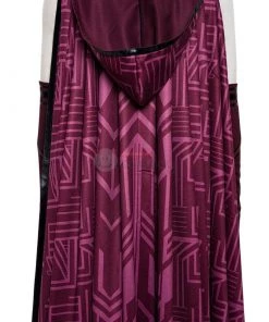 2021 New Scarlet Witch Cosplay Wanda Maximoff Costume WandaVision Upgraded Version -Ultimate Cosplay Store DSC01960 800x800 2