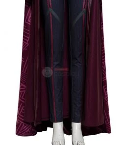2021 New Scarlet Witch Cosplay Wanda Maximoff Costume WandaVision Upgraded Version -Ultimate Cosplay Store DSC01964 800x800 2