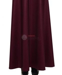 2021 New Scarlet Witch Cosplay Wanda Maximoff Costume WandaVision Upgraded Version -Ultimate Cosplay Store DSC01994 800x800 2