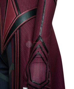 2021 New Scarlet Witch Cosplay Wanda Maximoff Costume WandaVision Upgraded Version -Ultimate Cosplay Store DSC01995 800x800 2