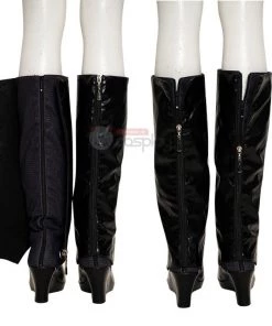 2021 New Scarlet Witch Cosplay Wanda Maximoff Costume WandaVision Upgraded Version -Ultimate Cosplay Store DSC02174 800x800 2