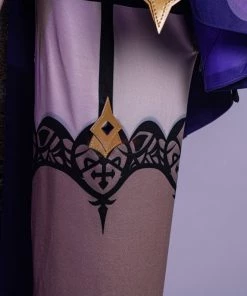 Genshin Impact Fischl Cosplay Costume -Ultimate Cosplay Store DSC 0919 800x800 1
