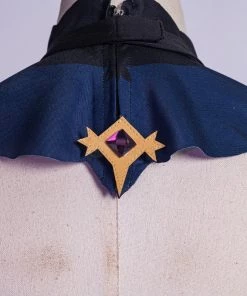 Genshin Impact Fischl Cosplay Costume -Ultimate Cosplay Store DSC 0926 800x800 1