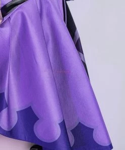 Genshin Impact Fischl Cosplay Costume -Ultimate Cosplay Store DSC 0935 800x800 1