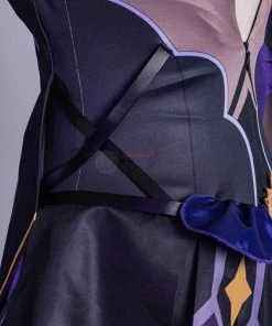 Genshin Impact Fischl Cosplay Costume -Ultimate Cosplay Store DSC 0938 800x800 1