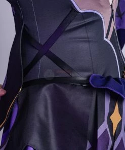 Genshin Impact Fischl Cosplay Costume -Ultimate Cosplay Store DSC 0939 800x800 1