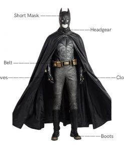 Bruce Wayne Costume Halloween Wayne Cosplay Suit -Ultimate Cosplay Store G57A068SSS 800x800 1