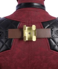 Deadpool 2 Lady Costume Woman Cosplay Costume Luxury Suit -Ultimate Cosplay Store IMG 8532 800x800 1
