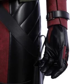 Deadpool 2 Lady Costume Woman Cosplay Costume Luxury Suit -Ultimate Cosplay Store IMG 8562 800x800 1