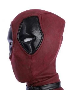 Deadpool 2 Lady Costume Woman Cosplay Costume Luxury Suit -Ultimate Cosplay Store IMG 8566 800x800 1