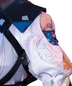 Genshin Impact Eula Cosplay Costume -Ultimate Cosplay Store ME3A9099 800x800 1