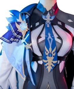 Genshin Impact Eula Cosplay Costume -Ultimate Cosplay Store ME3A9101 800x800 1