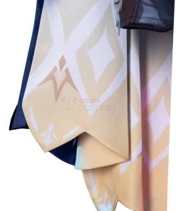 Genshin Impact Eula Cosplay Costume -Ultimate Cosplay Store ME3A9107 800x800 1