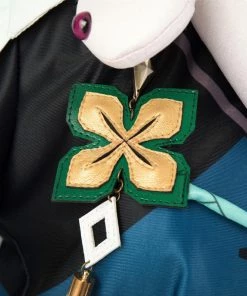 Genshin Impact Baizhu Cosplay Costume -Ultimate Cosplay Store ME3A9968 800x800 1