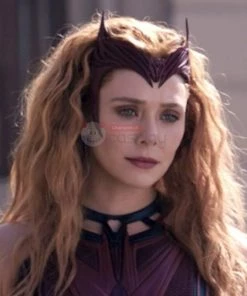 2021 New Scarlet Witch Cosplay Wanda Maximoff Costume WandaVision Upgraded Version -Ultimate Cosplay Store S6 800x800 3