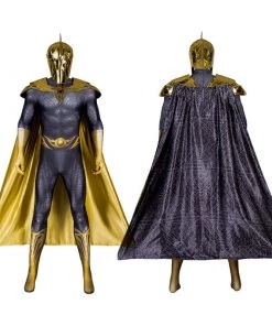Doctor Fate Cosplay Costumes 2022 Movie B Adam Cosplay Suit