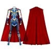 Thor Jumpsuit Thor 4 Love and Thunder Cosplay Costumes -Ultimate Cosplay Store c 800x800 5