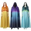Thor Love and Thunder Cloak Three Colors Thor Cape Cosplay Costume -Ultimate Cosplay Store c 800x800 6