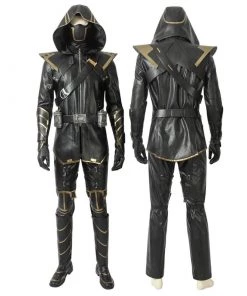 Hawkeye Costume Avengers Endgame Clinton Barton Ronin Cosplay Costumes