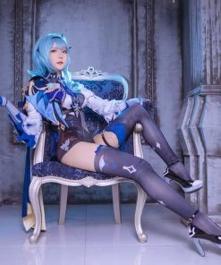 Genshin Impact Eula Cosplay Costume -Ultimate Cosplay Store e2 800x800 1