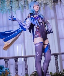 Genshin Impact Eula Cosplay Costume -Ultimate Cosplay Store e4 800x800 1