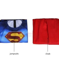 Clark Kent Lois Blue Jumpsuit Cosplay Costume -Ultimate Cosplay Store en 800x800 6