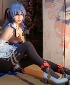 Ganyu Costume Genshin Impact Cosplay Suit -Ultimate Cosplay Store g3 800x800 1