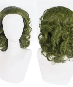 Purple Phoenix Cosplay Suit Dark Knight Costume -Ultimate Cosplay Store joker wigs 800x800 2