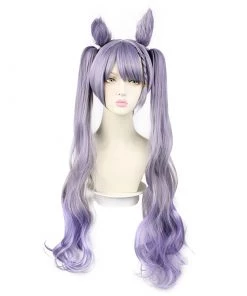 Genshin Impact Cosplay Suit Keqing Costume -Ultimate Cosplay Store keqingwigs 800x800 1